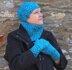 Fresta Fingerless Mitts