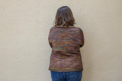 Beach Agate Sweater