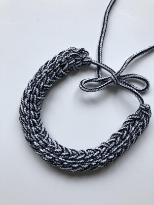 Crochet Choker