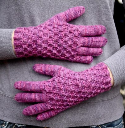 Lagniappe Gloves