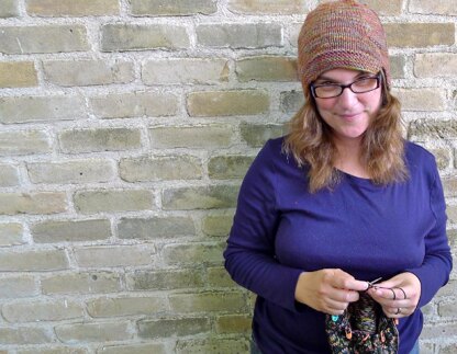 How to Teach Beginning Knitting