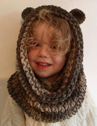 Bear Snood