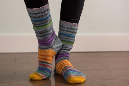 Knox Socks