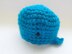 Whale tape measure cover