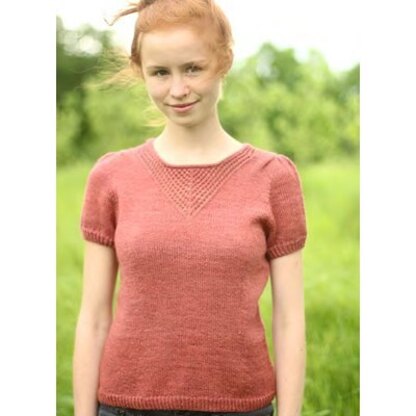 Shetland Trader Amelie PDF