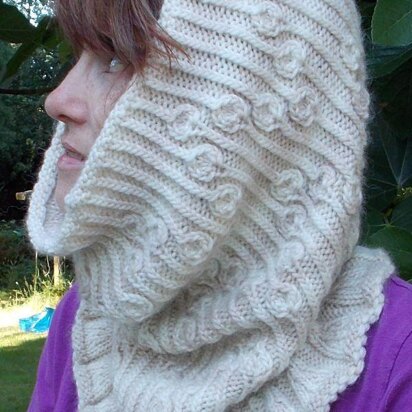 Carillon Cowl