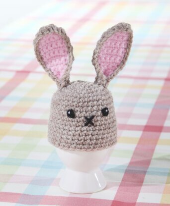 King Cole Springtime Crochet - Book 1