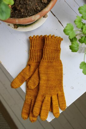 Auni Gloves