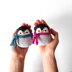 Festive Friends Baubles