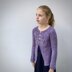 Twilight Sparkle Cardigan