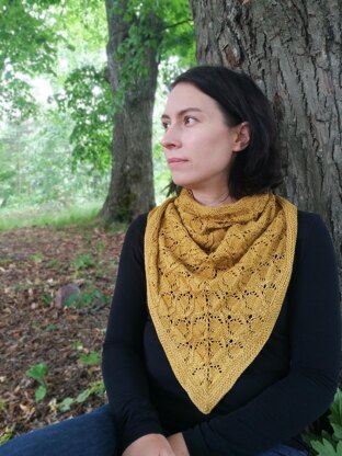 Acorn cowl