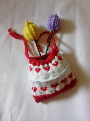 Heart Bag