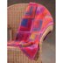 Martingale 20 Easy Knitted Blankets and Throws