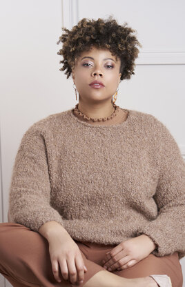 Rowan Mode at Rowan: Collection Five