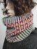 Brio basket cowl