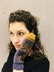 Winter Mountain Mittens