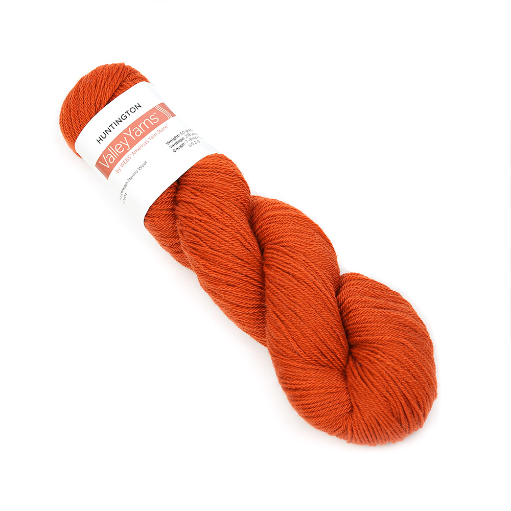 Valley Yarns Huntington - view 4