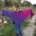 Flat Out Fabulous Shawl