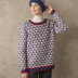 Rowan Norwegian Wool 3 eBook