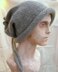 Franz Slouchy Cowl Hat