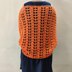 Sunshine Cocoon Shrug