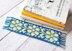 Ukraine Flower Bookmark