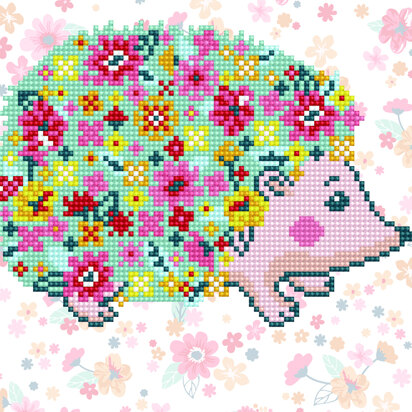 Diamond Dotz Blossom Diamond Painting Kit