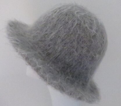 Felt Hat Lamb's Pride