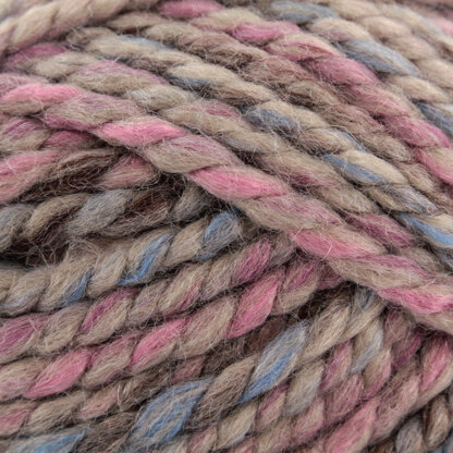 Taupe/Pink/Blue (7168)