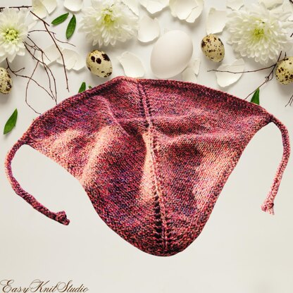 Melange Vintage Kerchief