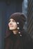 Winter Balaclava Knitting Pattern (Aran Weight)