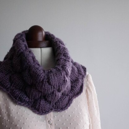 My favourite cowl