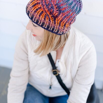 Briocherie Hat