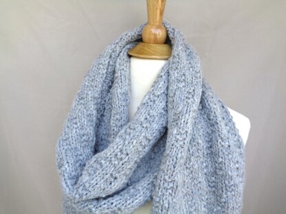 Granite Scarf