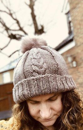 Everglade Beanie DK