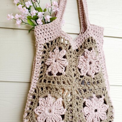 Primrose Bag