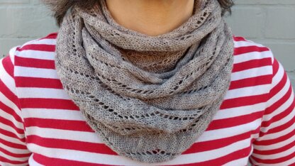 Seventh Wave Cowl