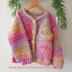 Dahlia Cardigan