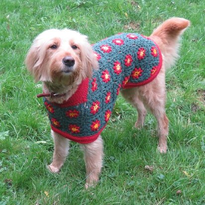 Betty's Christmas Sweater