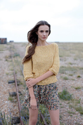 Rowan Summer Textures