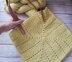 Infinite Granny Bag