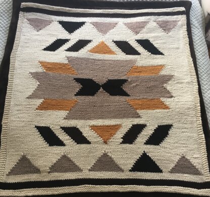 Baby maker blanket