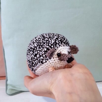 Hedgehog