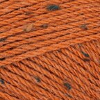 Burnt Orange Tweed (1183)