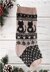 Kitty Christmas Stocking