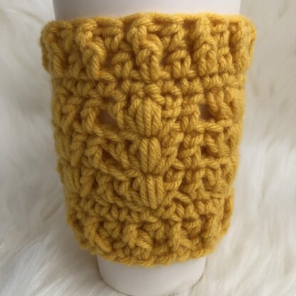 Einkorn Cup Cozy