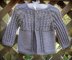 Greywater Cardigan & Cap