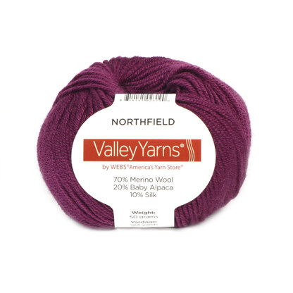 Valley Yarns Northfield