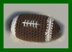 American Football Player