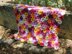 Gerbera Garden Blanket